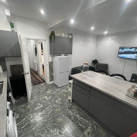 Stoke-on-Trent Tarleton House酒店 外观 照片