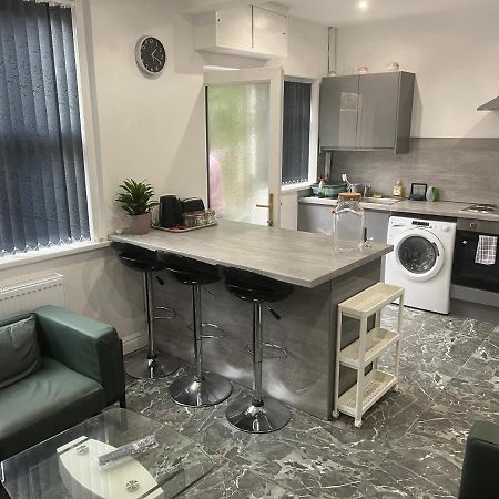 Stoke-on-Trent Tarleton House酒店 外观 照片